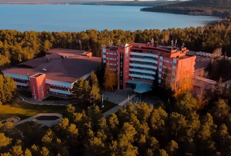 Кумысотерапия и радоновые воды: как лечат в одной из лучших здравниц Бурабайского района