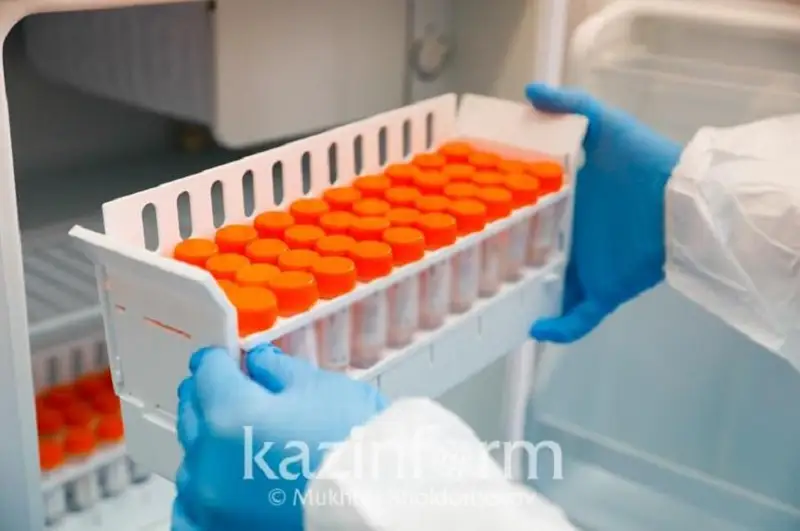 В Канаде обнаружен первый случай сильно мутировавшего варианта коронавируса BA.2.86