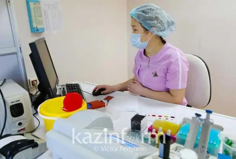 В Казахстане химические ожоги дыхательных путей снова включат в реестр заболеваний