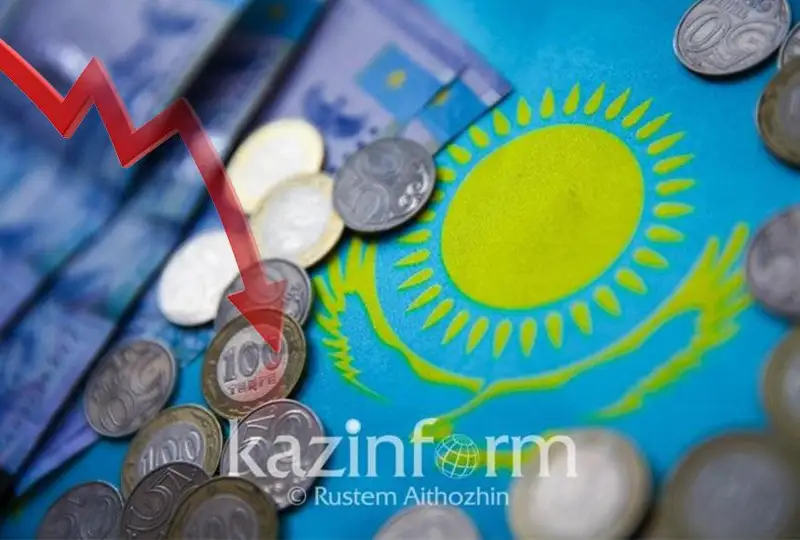 Повышение предельных цен на топливо ускорило непродовольственную инфляцию в Казахстане