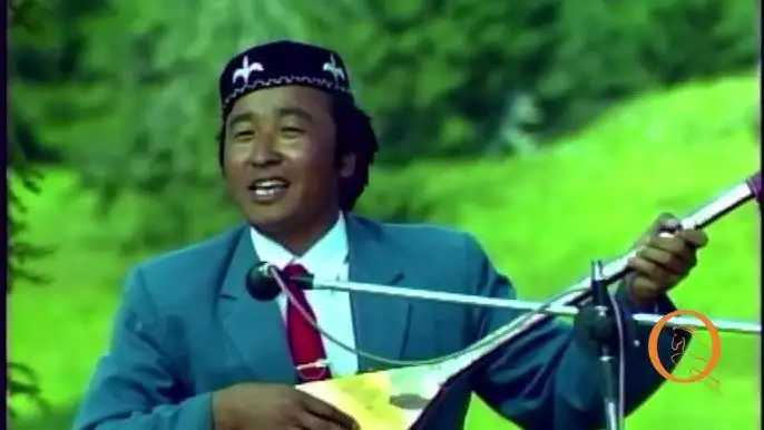 شەشەم تۇرمەدەن ورالعان كۇنگى ۇيقىمنىڭ قانعانى ءالى ەسىمدە -قايرات قۇل-مۇحاممەد، اقىن