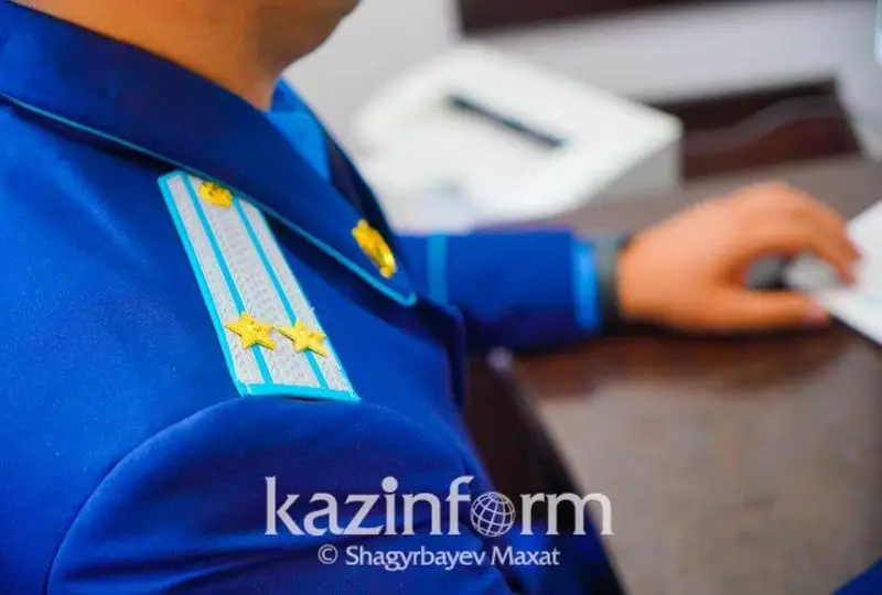 Almaty oblysyndaǵy mektep oqýshysynyń ózine qol salý áreketi: prokýrorlar kinálilerdi atady