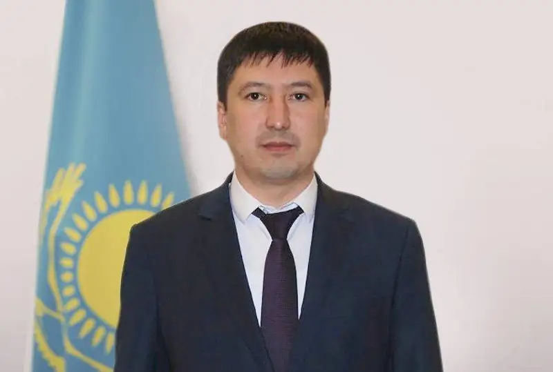 Адлет Тойбаев возглавил Комитет по обеспечению качества в сфере науки и высшего образования