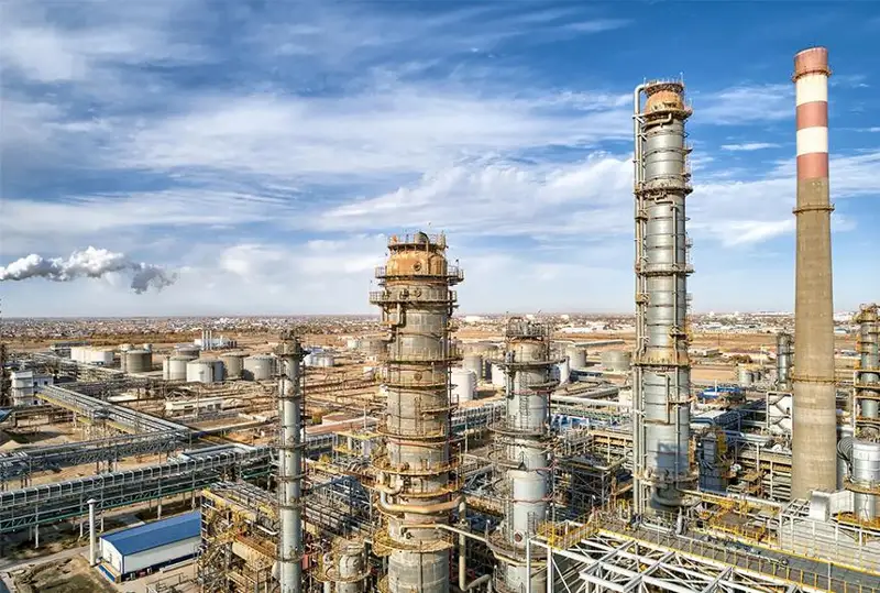 Инцидент на АНПЗ прокомментировали в KEGOC