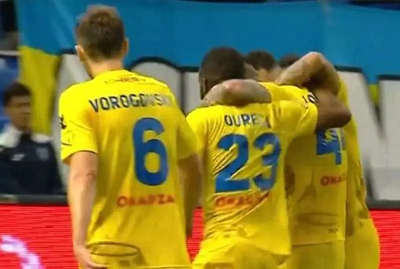 Конференциялар лигаси: «Астана» жамоаси ғалаба қозонди