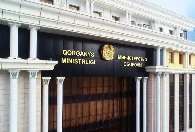 Qorǵanys mınıstrligi: «Barys» kóligi ARMA sııaqty sýda júzbeıdi
