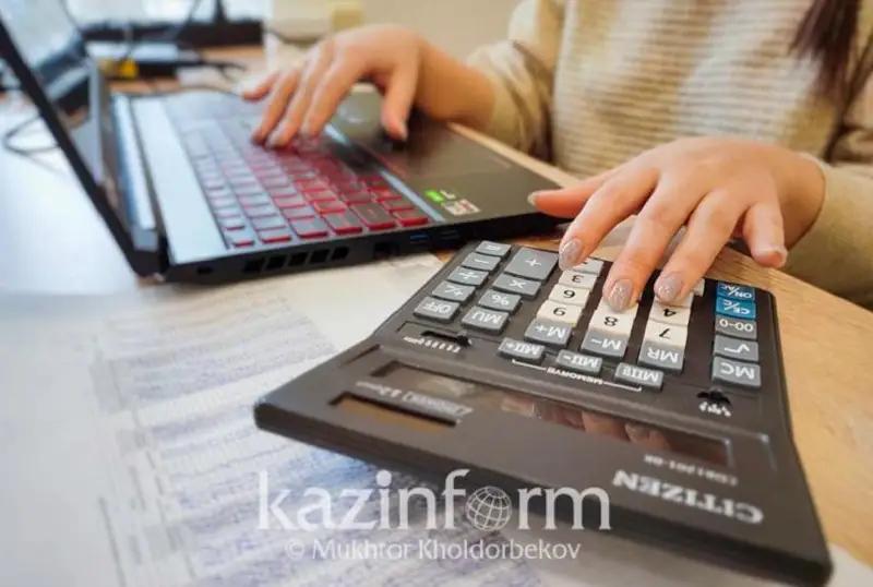 Ставку НДС хотят поднять в Казахстане