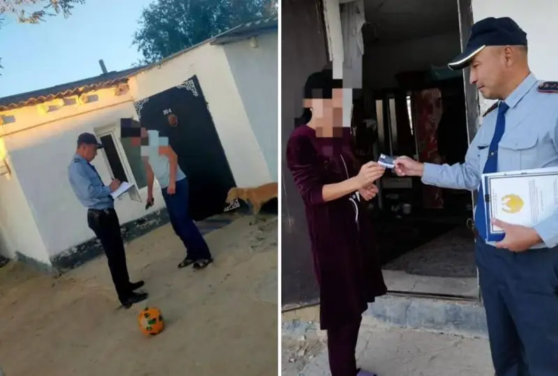 123 квартиры сдавали актюбинцы без регистрации в налоговой