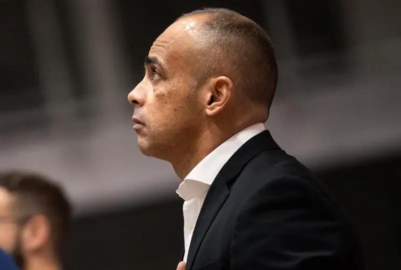 Сформирован новый тренерский штаб сборной Казахстана по футзалу