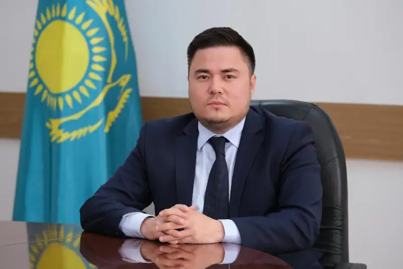Назначен руководитель управления цифровизации Алматы