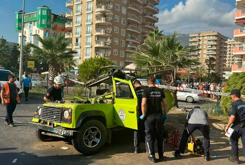 س ءى م تۇركيادا قايتىس بولعان قازاقستاندىقتار تۋرالى: قاۋىپسىزدىك بەلدىكتەرىن تاقپاعان