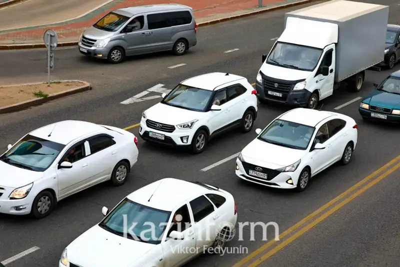 ەلورداداعى قابانباي، تۇران داڭعىلدارىنا كولىك كەپتەلىسى كۇشەيەدى - پوليتسيا ۇندەۋ جاريالادى