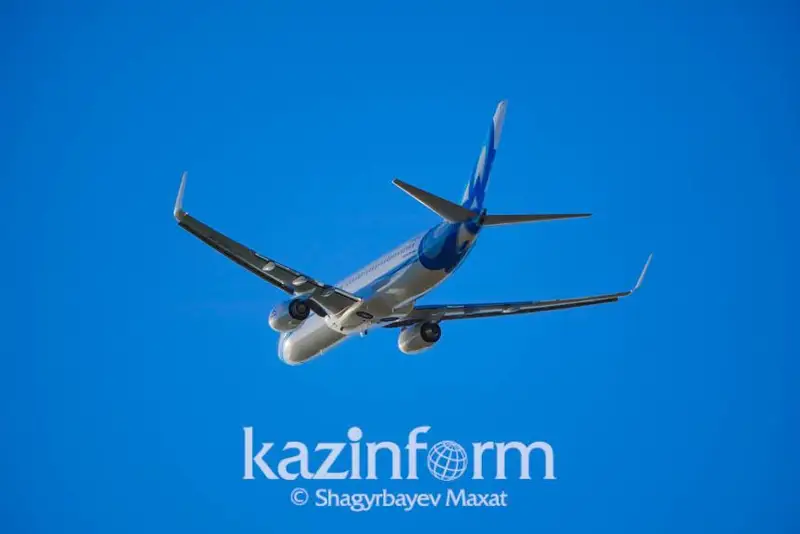 Сколько яхт и частных самолетов имеется во владении казахстанцев