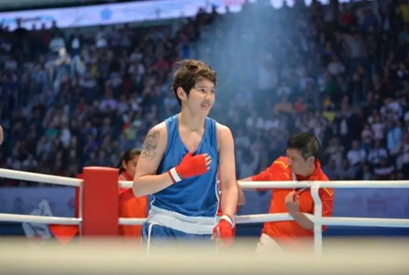 Названы размеры призовых казахстанским спортсменам на Азиатских играх