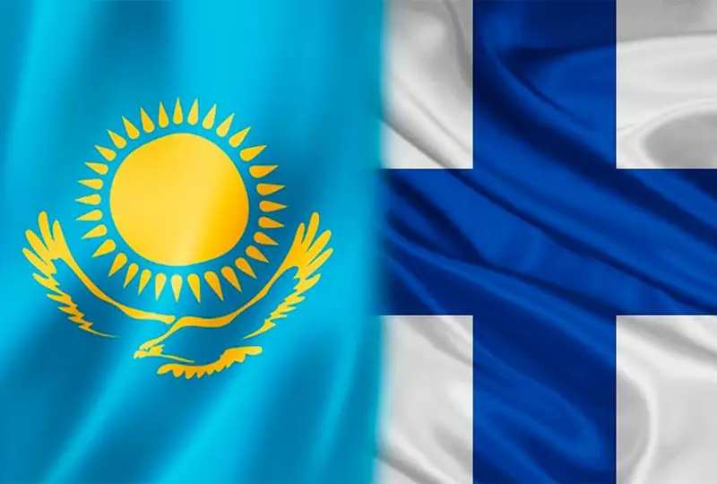 قازاقستان - فينليانديا ماتچى: قوزعالىس باعىتىن الدىن الا جوسپارلاۋ قاجەت