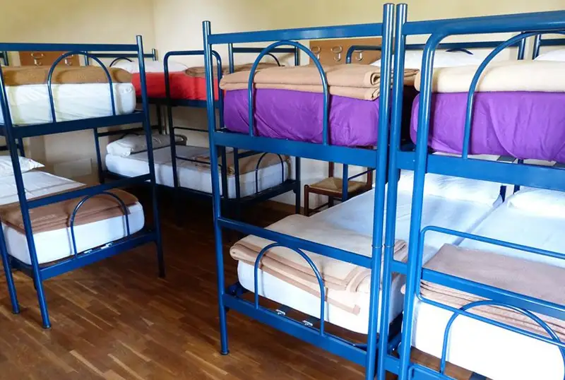 Как в сериале «Друзья»: студенческий омбудсмен перечислил плюсы проживания в хостелах