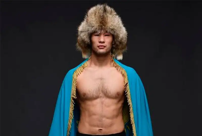 Шавкат Раҳмонов Bellator вакили Пейжни жангга таклиф қилди