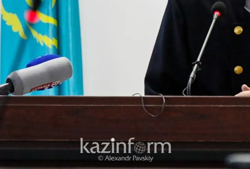 ارىستانبەك مۇحامەدي ۇلىنىڭ ءبىر سىبايلاسى بوستاندىققا شىقتى