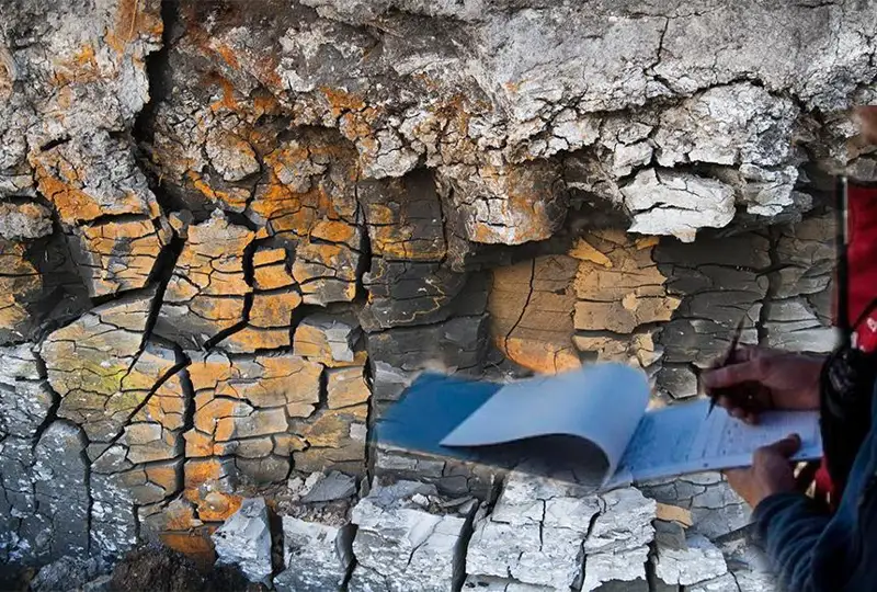 گەولوگيا كوميتەتى 30 جىلدا 12 رەت مينيسترلىك اۋىستىرعان