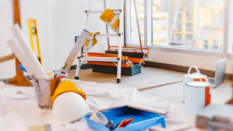 استانادا ءبىر بولمەلى پاتەردىڭ جوندەۋ جۇمىسىنا قانشا تەڭگە كەرەك؟