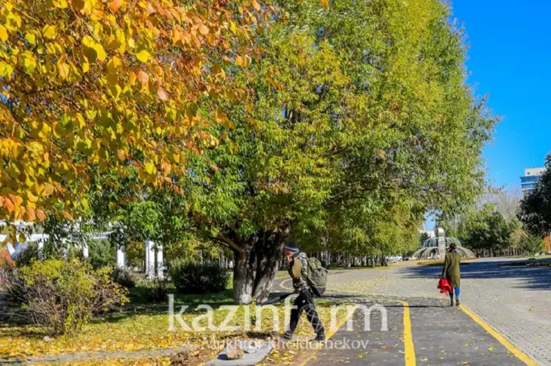 Demalys kúnderi aýa raıy qandaı bolady