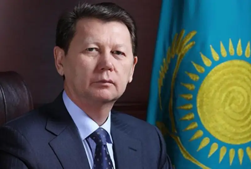 ءماجىلىس دەپۋتاتى «سامۇرىق- قازىنانىڭ» بيۋدجەتكە اۋدارىپ جۇرگەن قاراجاتى تىم از ەكەنىن ايتتى