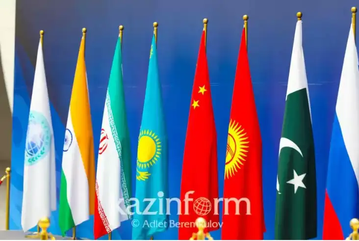 ش ى ۇ: 2024-جىلى قىتايدا تەرروريزمگە قارسى بىرلەسكەن وقۋ-جاتتىعۋ وتەدى