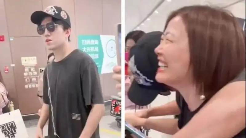 قىتايلىق بويجەتكەنگە كومەكتەسكەن ديماش قۇدايبەرگەننىڭ ارەكەتى جەلىدە تالقىلاندى