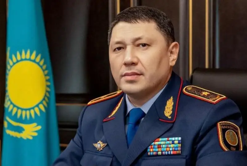 Что известно о новом министре внутренних дел