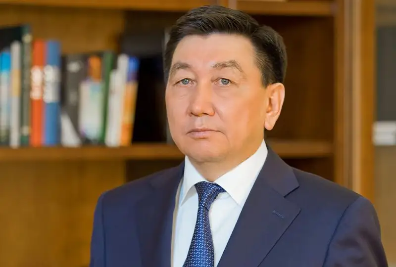 Минтуризма и спорта прокомментировало пропажу руководителя федерации ММА