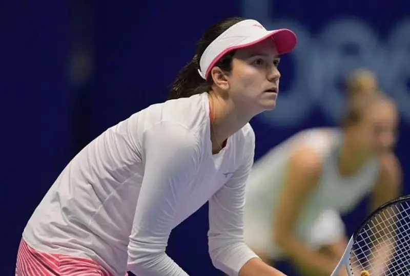 US Open: Анна Данилина иккинчи босқичга йўл олди