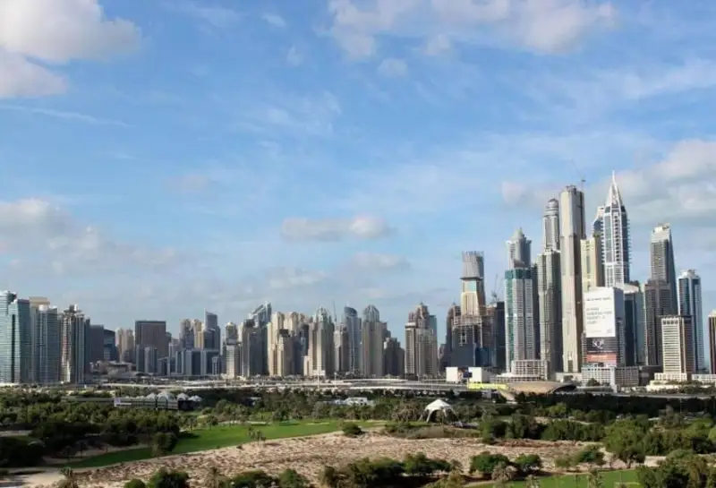 Дубай 2030 йилгача сувни тўлиқ қайта ишлашга ўтмоқчи