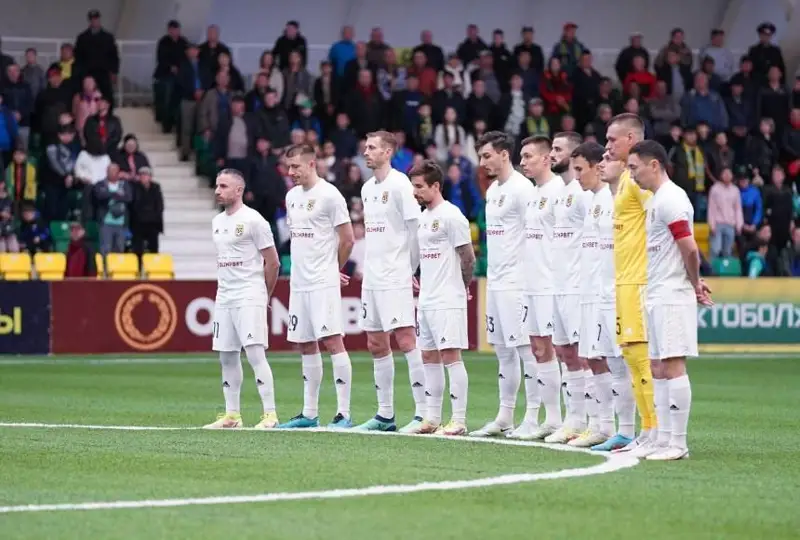 Бугун «Астана» ва «Тобол» жамоалари Конференциялар лигасида жавоб ўйинларини ўтказади