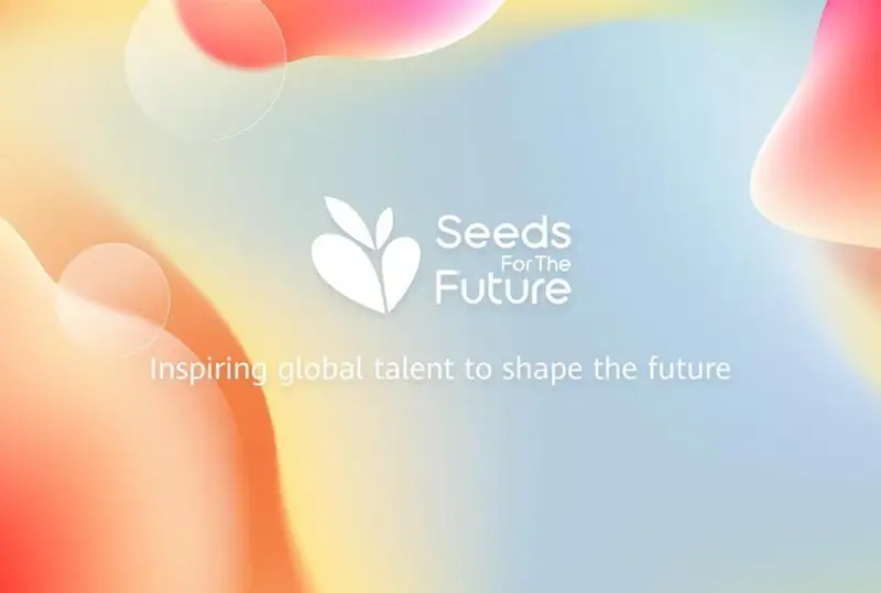 Қозоғистонлик талабалар Huaweiнинг «Seeds for the Future» глобал дастурида иштирок этади