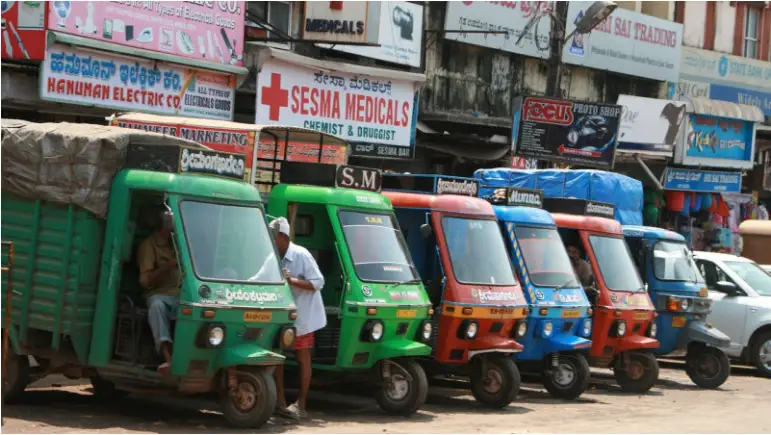 ءۇندىستانداعى كولىك قوزعالىسى جايلى قىزىقتى دەرەكتەر تۋرالى بىلەسىز بە؟