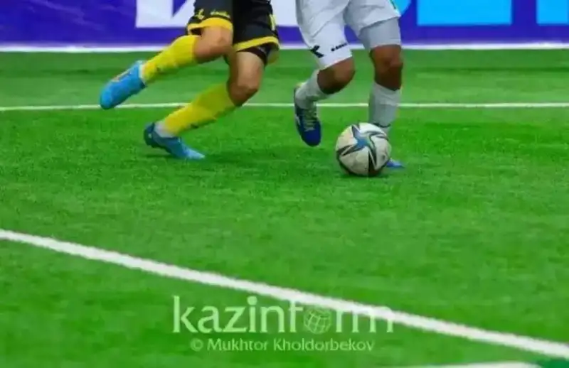 Конференциялар лигаси: «Астана» ва «Тобол» плей-офф босқичидаги илк ўйинларини ўтказади