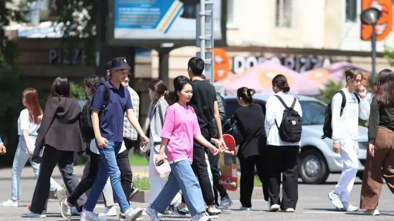 قىركۇيەكتە قازاقستاندىقتاردى قانداي وزگەرىستەر كۇتىپ تۇر؟