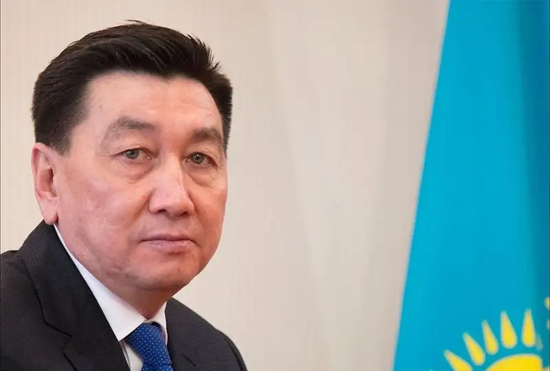 قازاقستاننىڭ بىرىككەن م م ا فەدەراتسياسى باسشىلارىنا ىزدەۋ سالدى