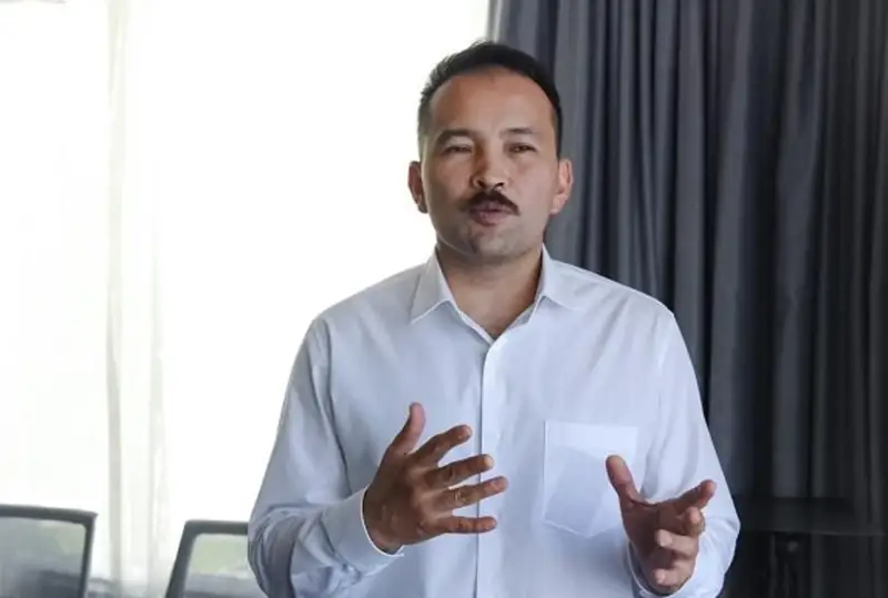 От прихода иностранных банков должен выиграть потребитель - Расул Рысмамбетов