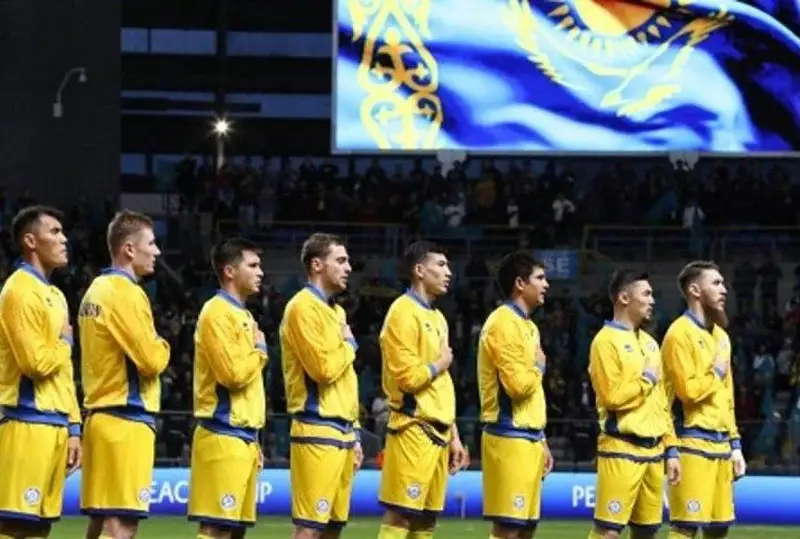 Казахстан - Северная Ирландия: прямую трансляцию матча проведут на ЭКСПО