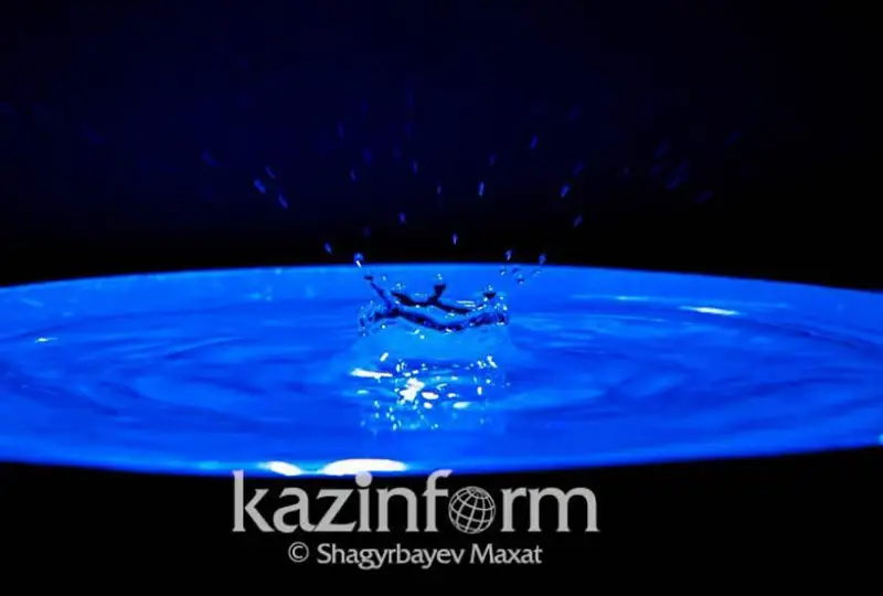 Қозоғистонда ер ости сувларининг қанча захираси мавжуд