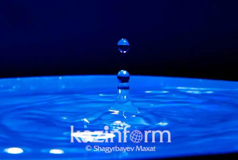 В Казахстане нет дефицита воды – ученый