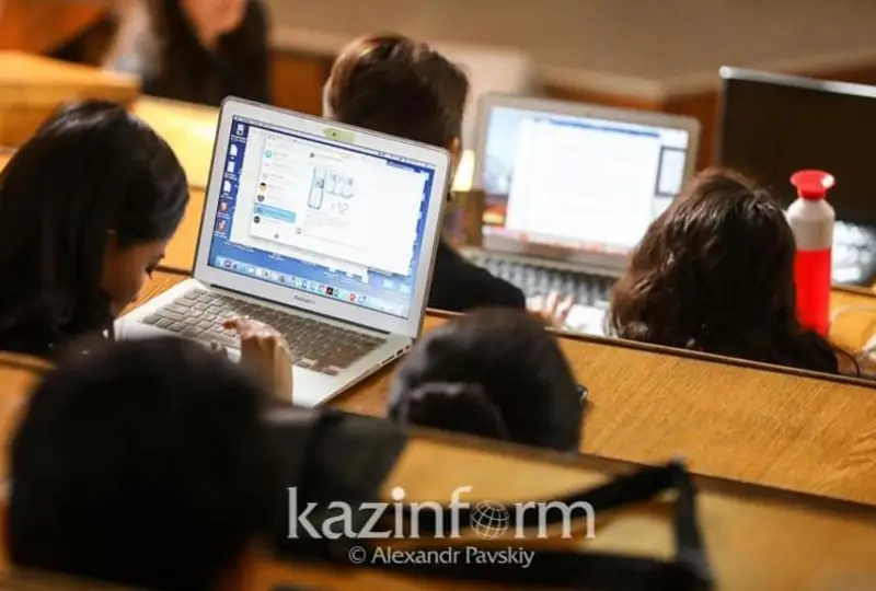 «Bolashaq» дастури билан дунёнинг яна 25 та таълим муассасасида таҳсил олиш мумкин