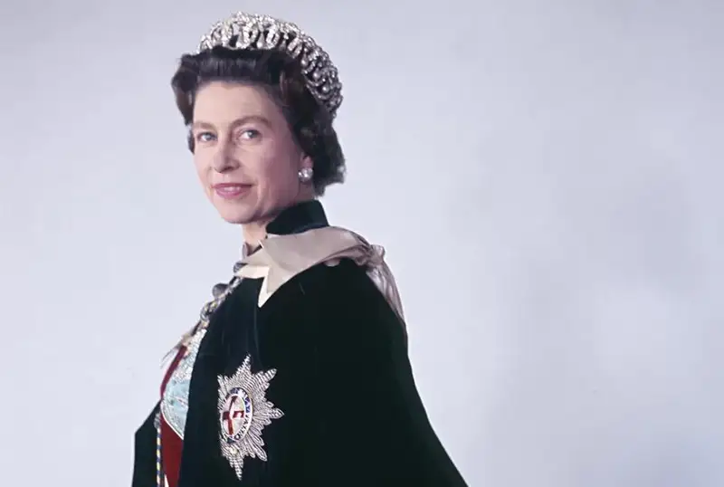Год без королевы: Карл III поблагодарил подданных за поддержку
