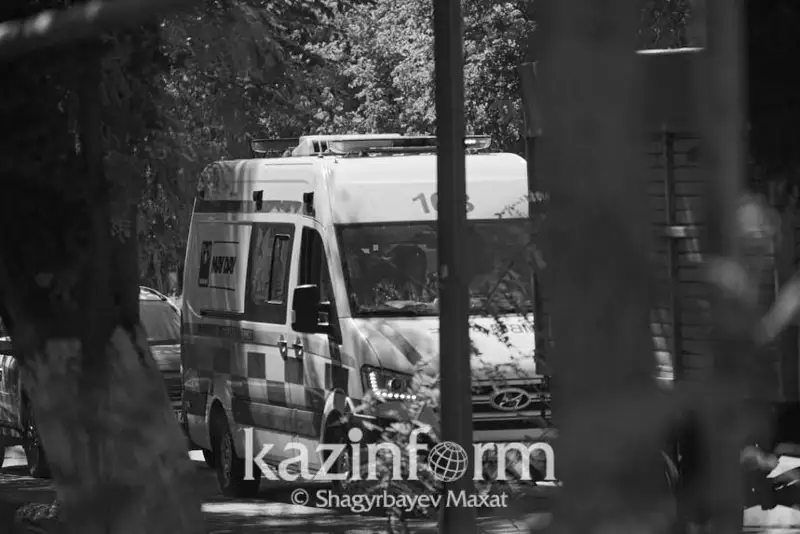 ۇلىتاۋ وبلىسىنداعى كەنىشتە جۇمىسشى قازا تاپتى