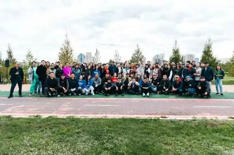 Президент ТРК Халқаро журналистика мактаби талабалари билан учрашув ўтказди