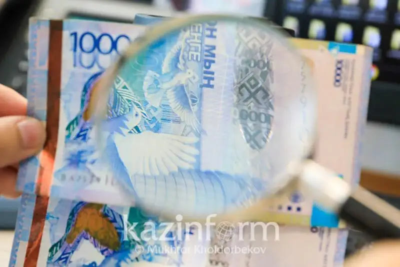 Қазпочта етти ойда 1 миллиард тенге даромад топди