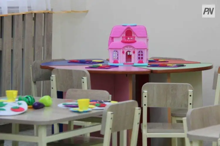 Три гематомы получила девочка в детском саду в Павлодаре