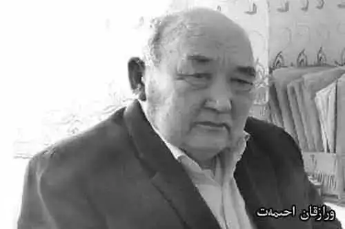 كەڭەس ادەبيەتى كەزىندەگى كوپ جازۋشىلاردا «قازاق» دەگەن ءسوز جوق، سوتسياليستىك ادام بار - ورازقان احمەت، جازۋشى