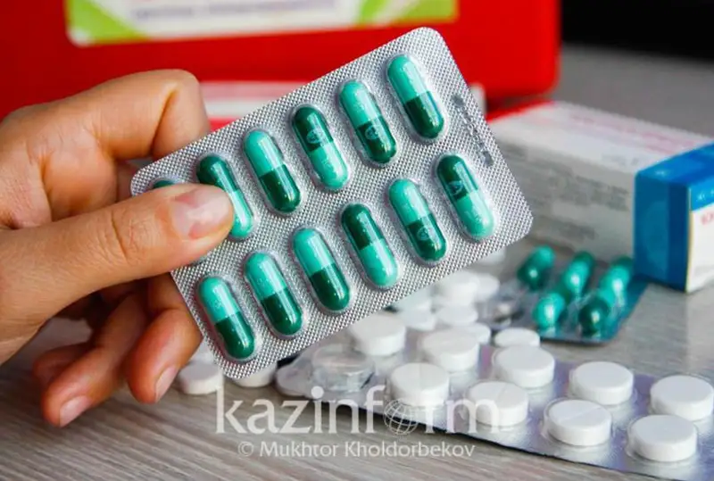 Какие бесплатные лекарства могут получать казахстанцы